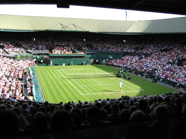 tenis